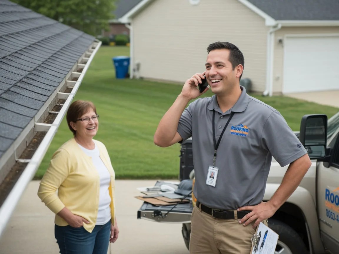 Local Roofing Contractors Felt, ID FAQs